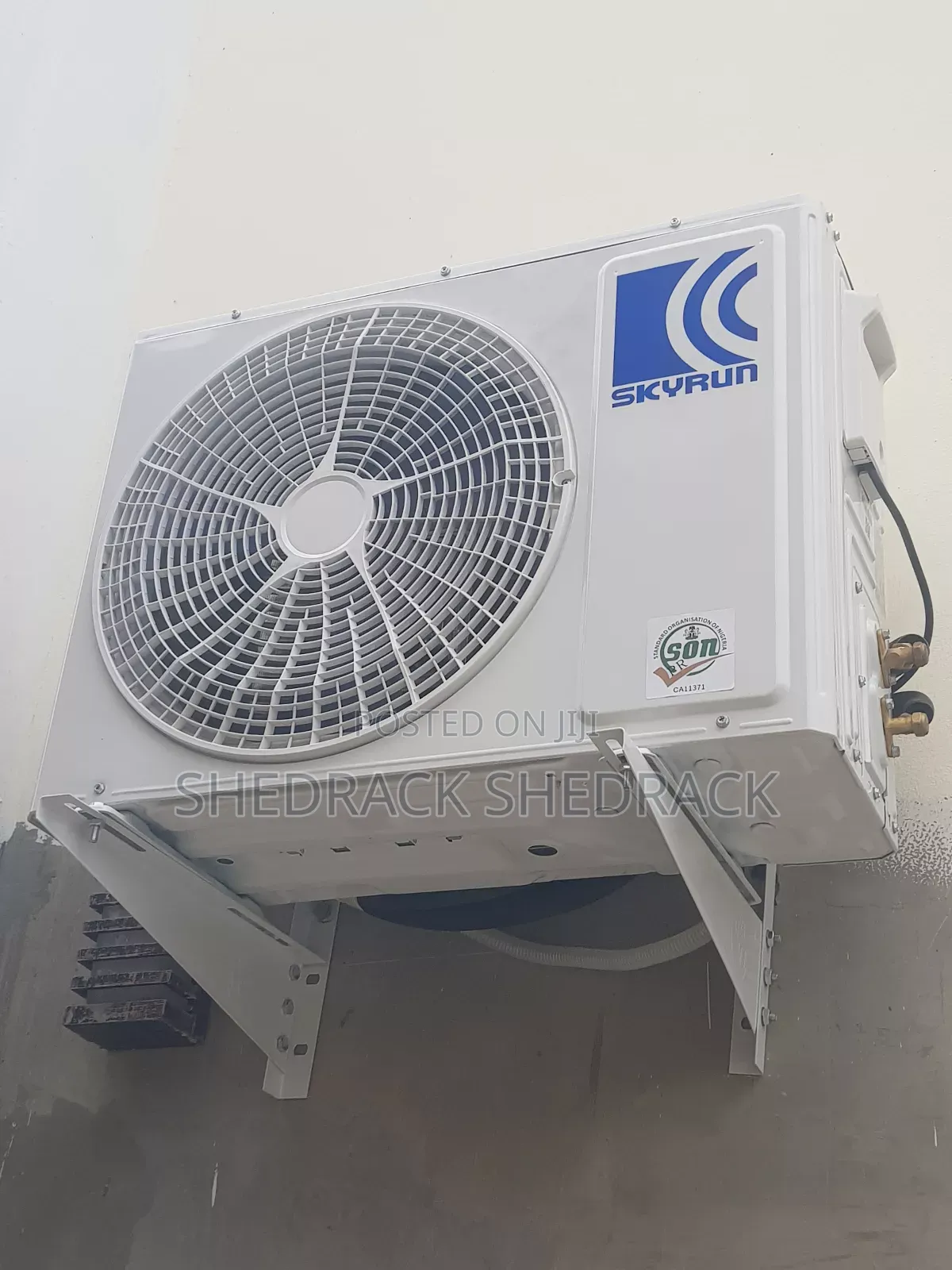 A C Repair and Installation