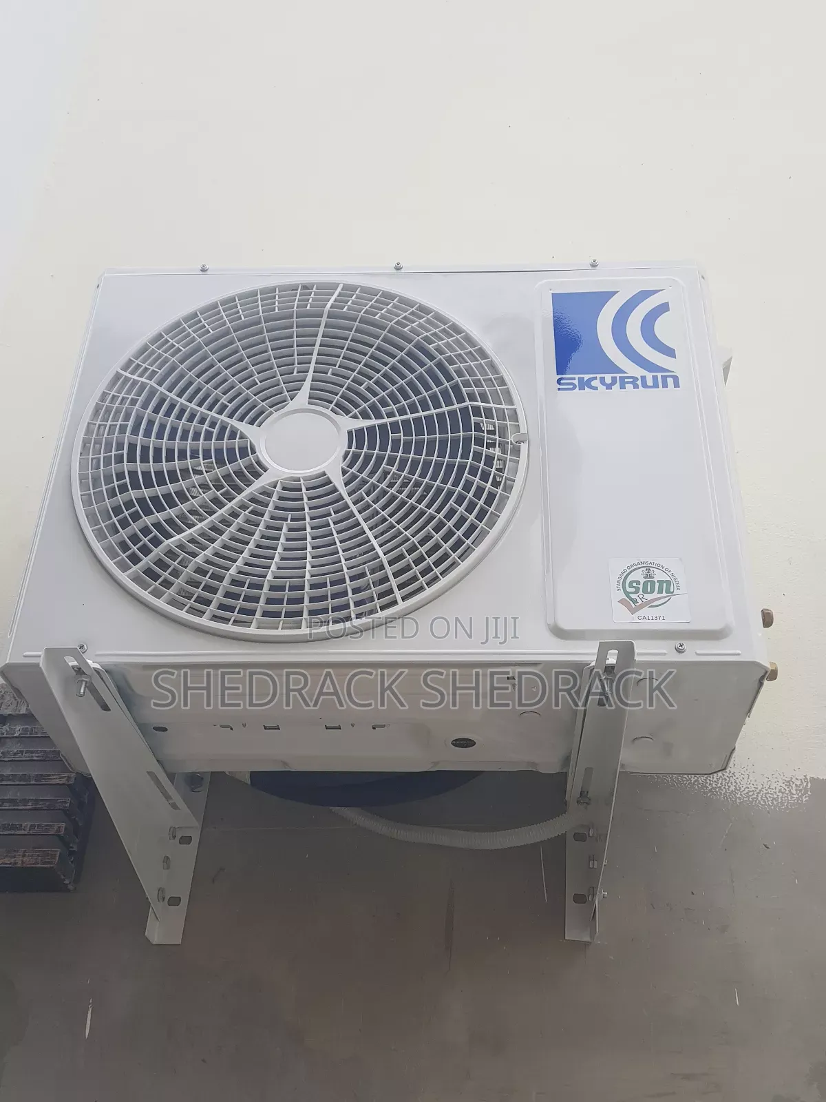 A C Repair and Installation