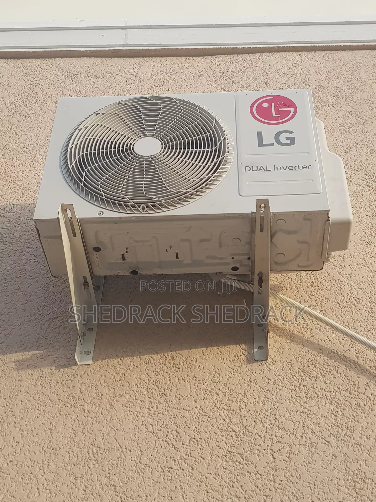 A C Repair and Installation