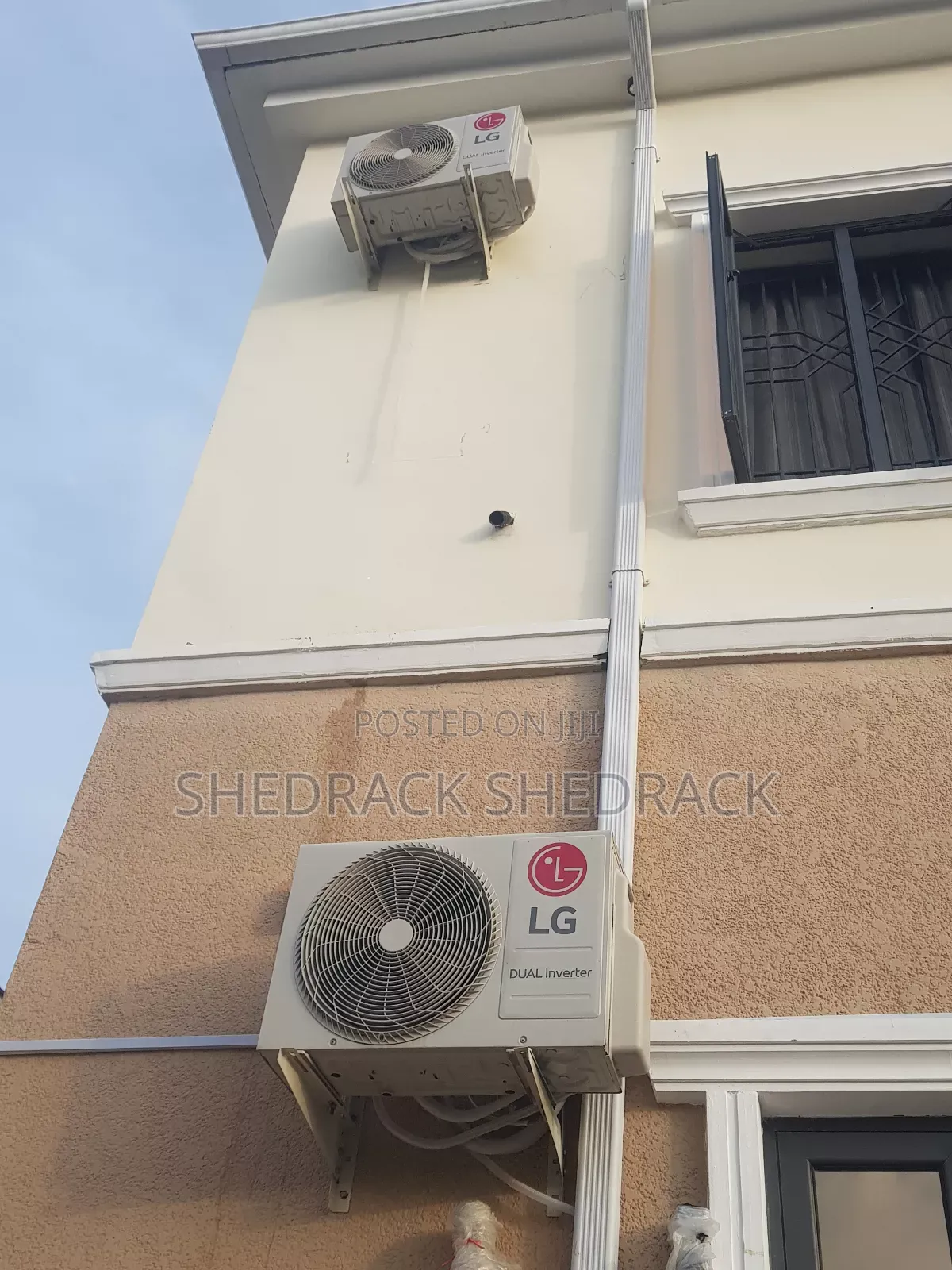 A C Repair and Installation