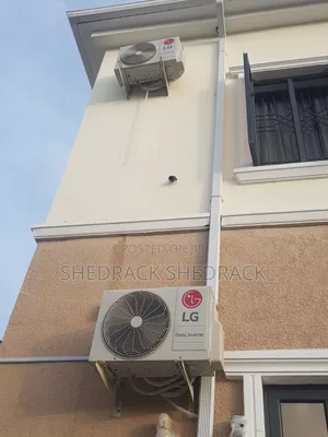 A C Repair and Installation