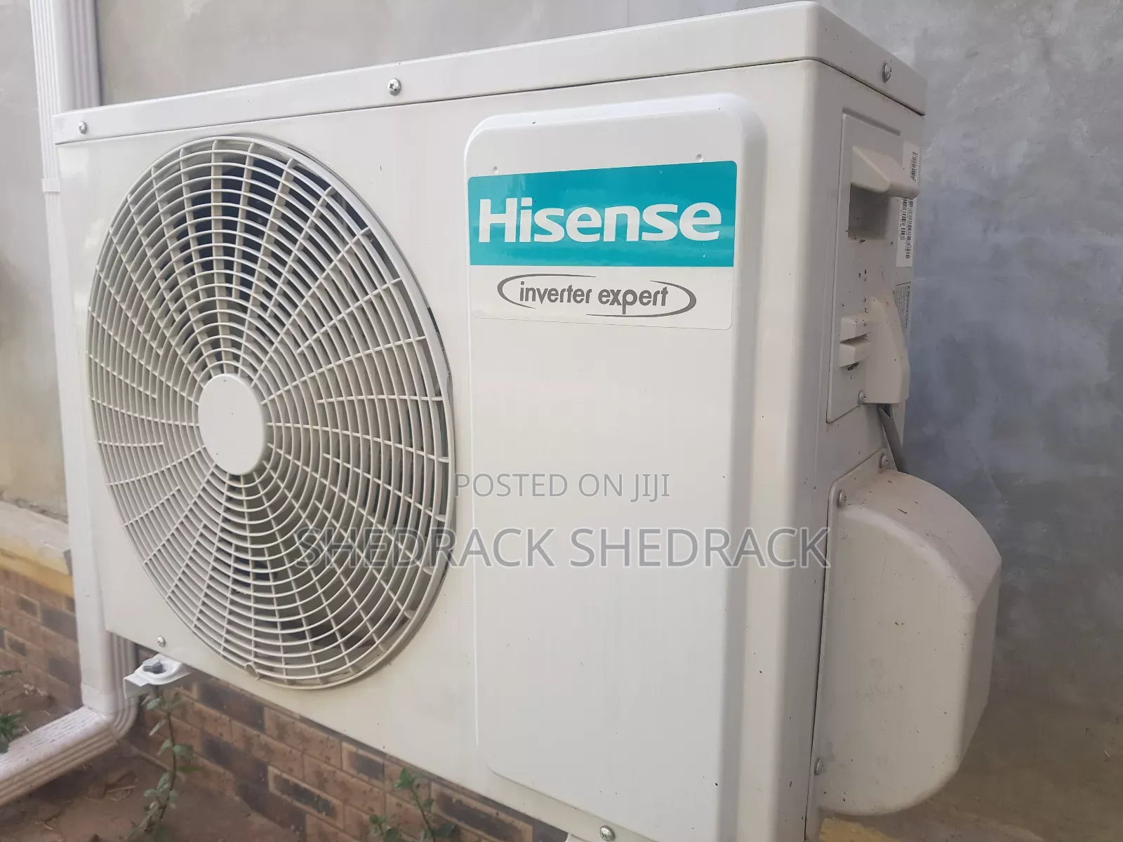 A C Repair and Installation