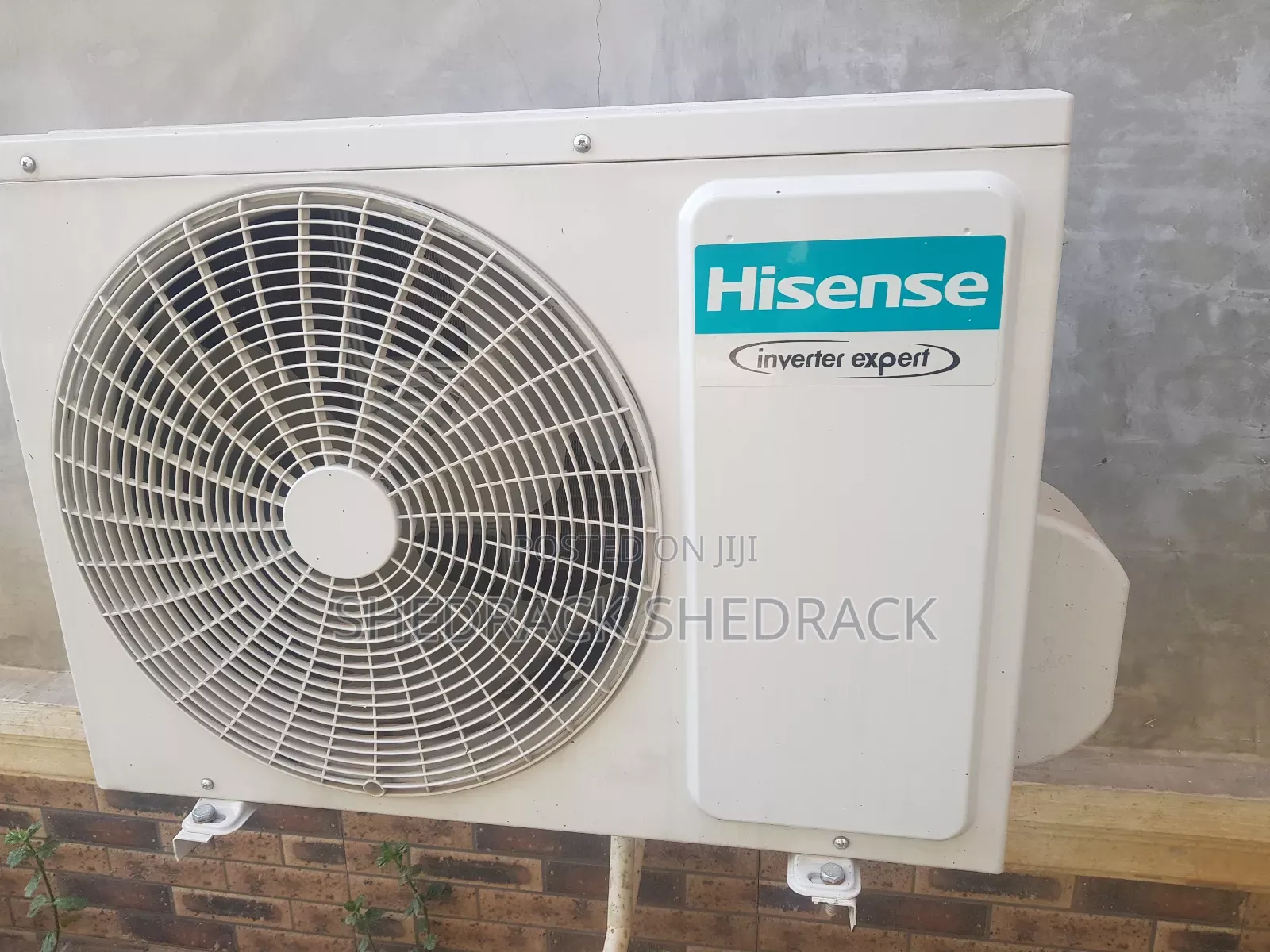 A C Repair and Installation
