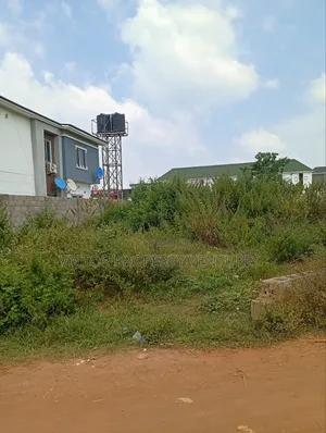 Residential Plot