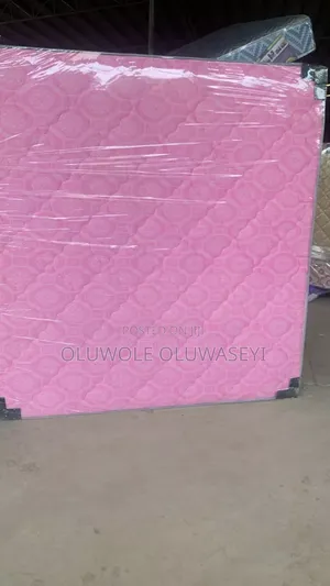 Full Orthopedic Mattress 7 by 6 by 10