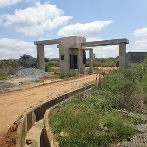 Hosanna Estate Enugu