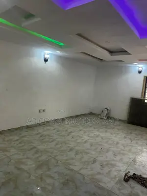 1bdrm Room & Parlour in Abake Winners Way, Basorun for rent