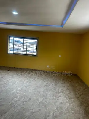 1bdrm Room & Parlour in Abake Winners Way, Basorun for rent
