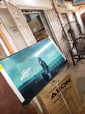 Hisense 50 Smart
