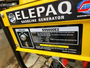 Constant Elepaq Sv6800e2