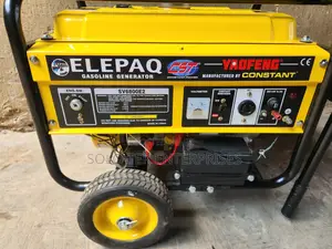 Constant Elepaq Sv6800e2