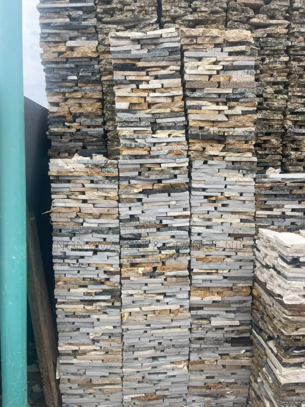 Paradiana Granite
