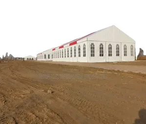 Marquee Tent, Imported Marquee Fabrication