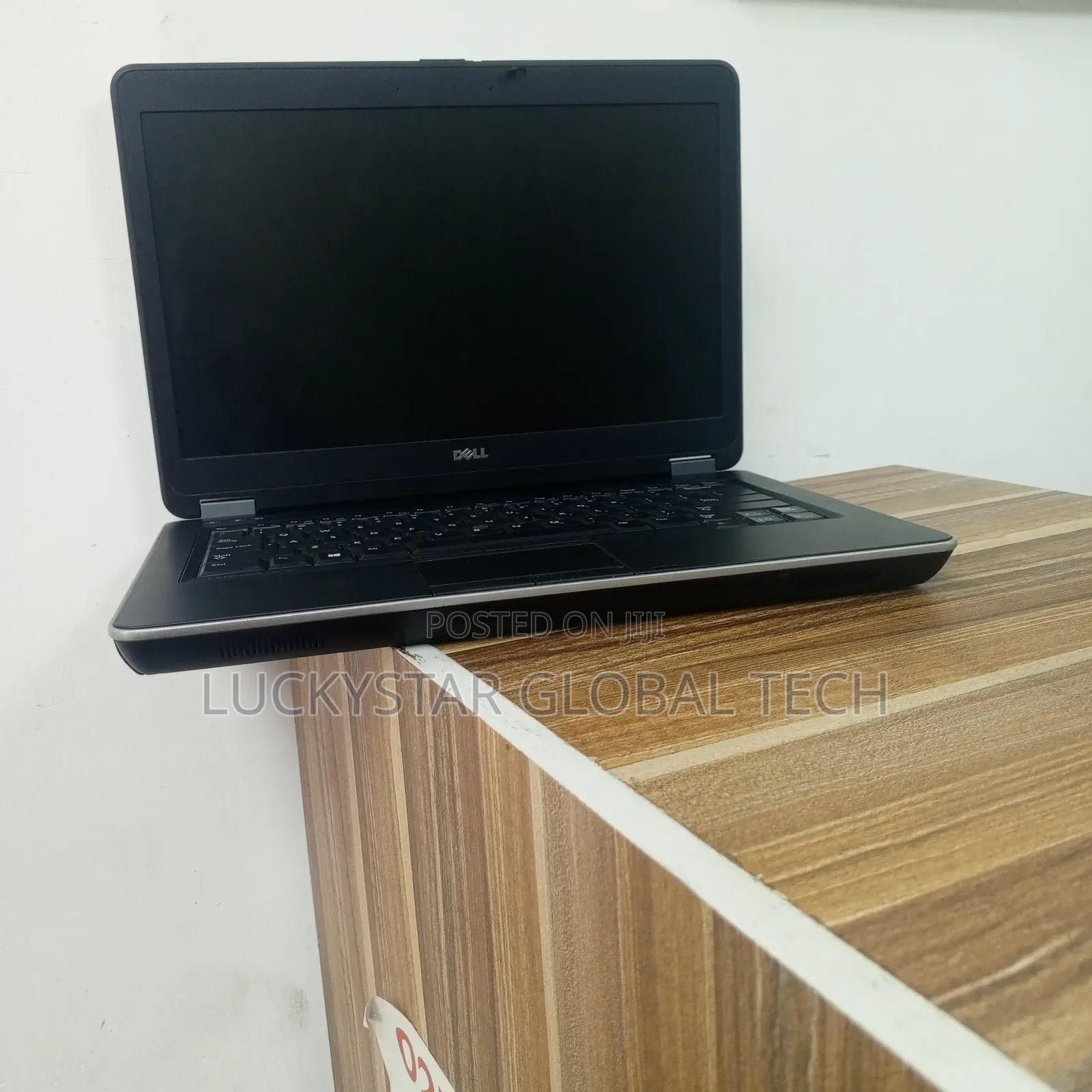 Laptop Dell Latitude E6440 8GB Intel Core I5 HDD 500GB