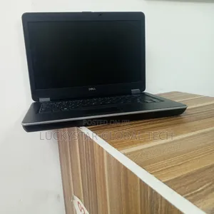 Laptop Dell Latitude E6440 8GB Intel Core I5 HDD 500GB