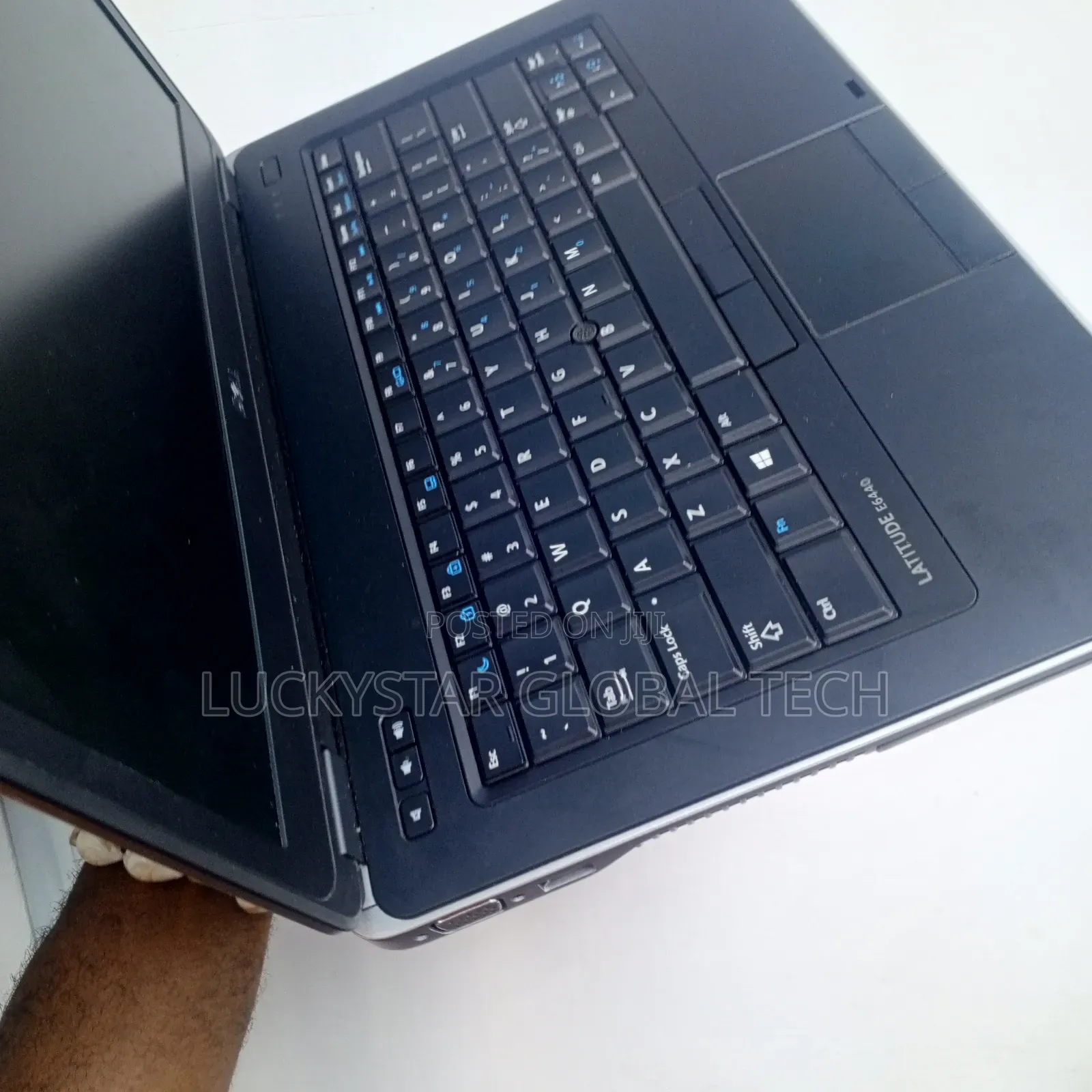 Laptop Dell Latitude E6440 8GB Intel Core I5 HDD 500GB