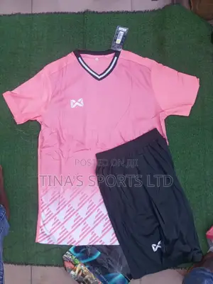 Set of Jersey
