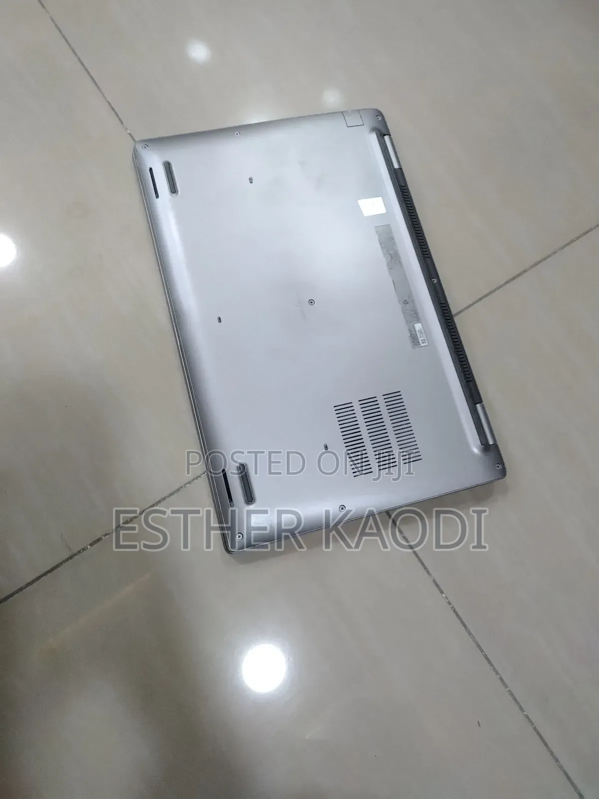 Laptop Dell Latitude 5520 4GB Intel Core I7 SSD 256GB
