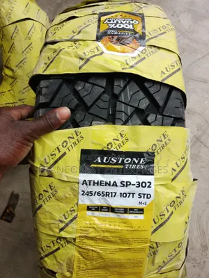 245/65r17 Austone Tyre
