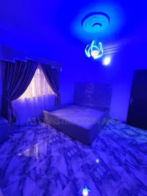 3bdrm Apartment in Opposite Kolapo, Akobo for rent