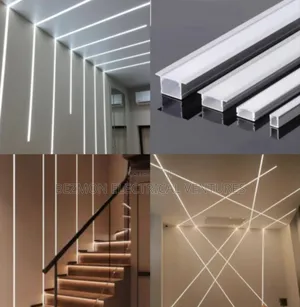 Aluminium Profile Available for Sale