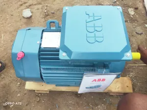 High Quality Brand New 18.5kw Abb Electric Motor