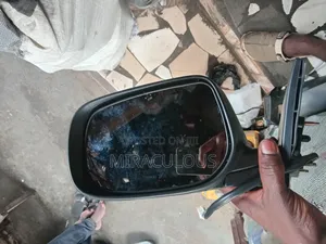 Side Mirror Toyota Camry 2010 Model