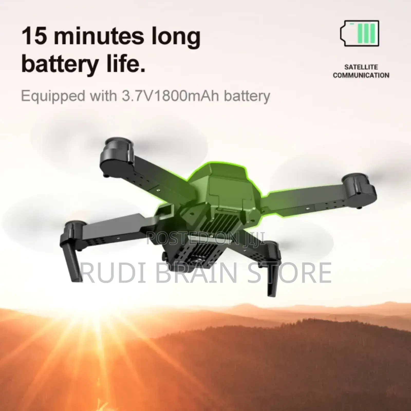 Best E88 Drone for Pro and Beginners