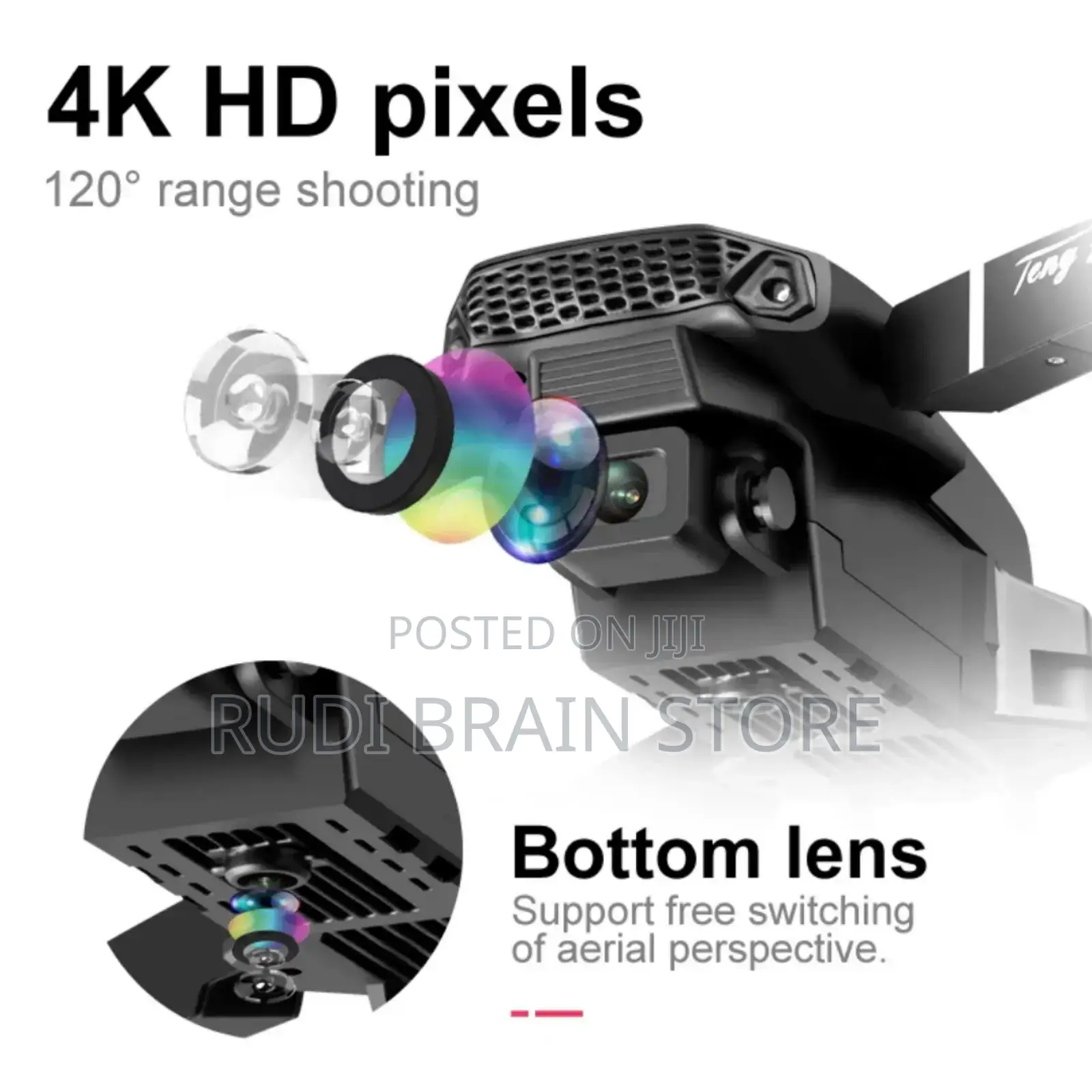 Best E88 Drone for Pro and Beginners