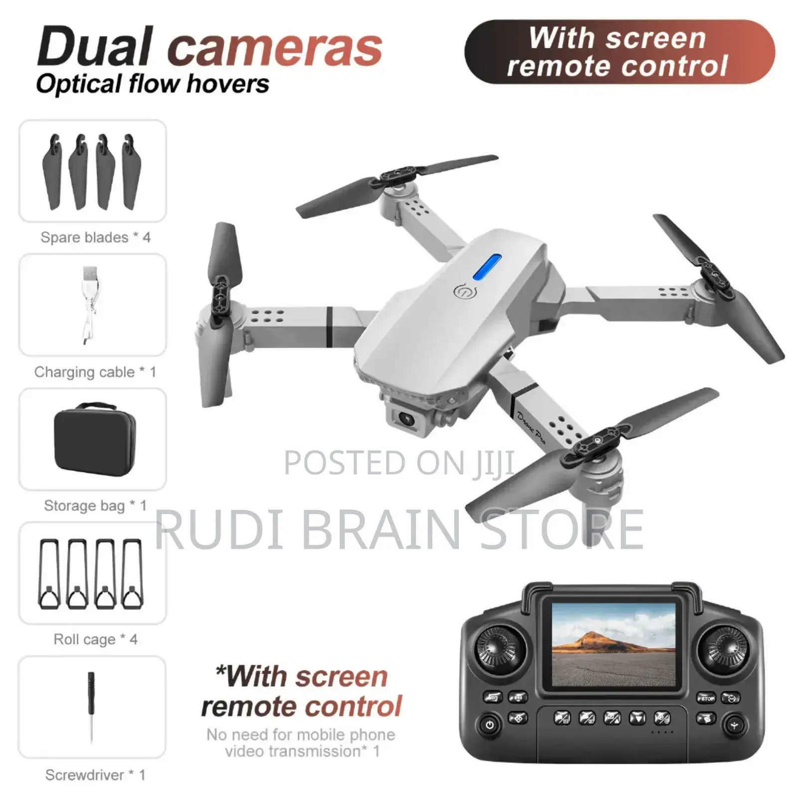 Best E88 Drone for Pro and Beginners