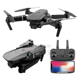 Best E88 Drone for Pro and Beginners