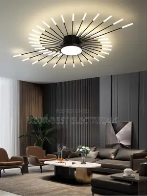 Ceiling Light Chandelier