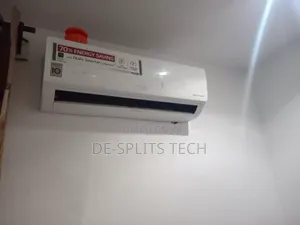 Ac Technician