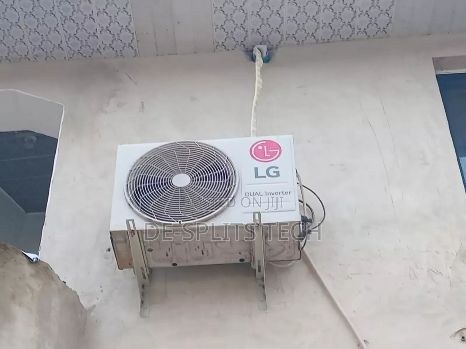 Ac Technician
