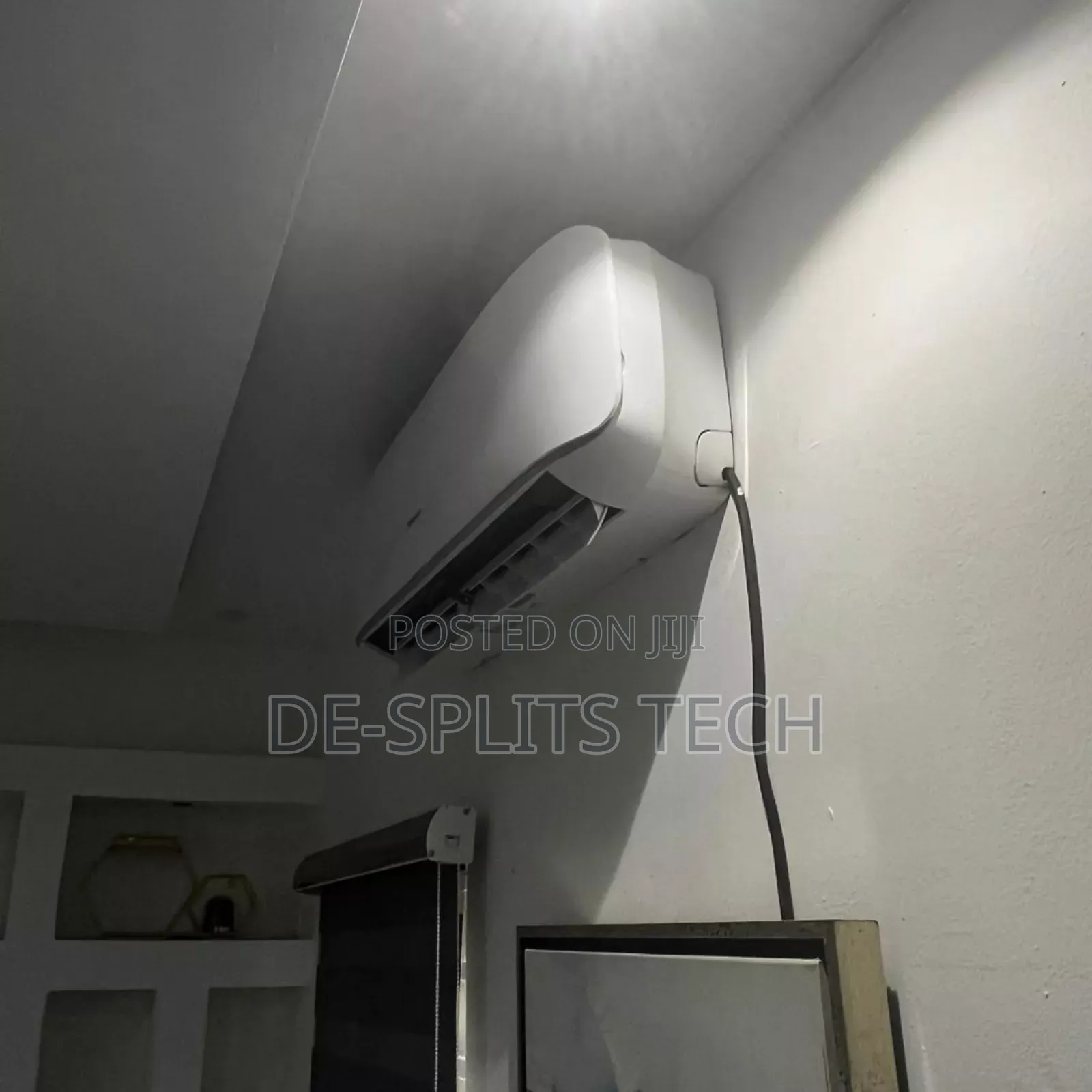 Ac Technician