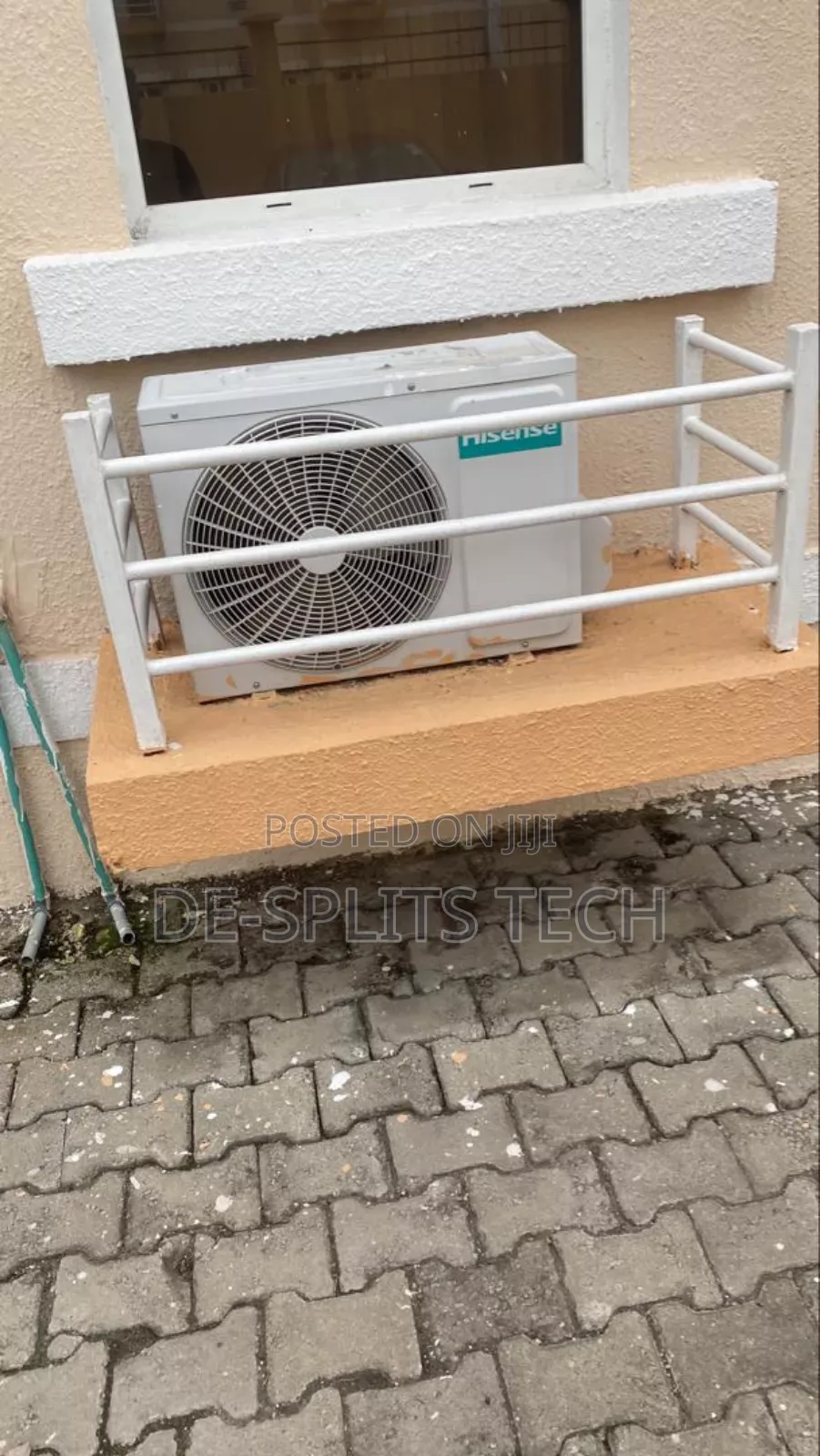 Ac Technician