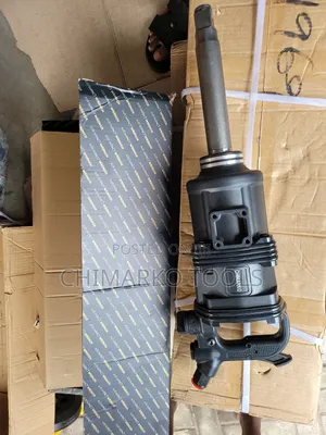 Impact Wrench