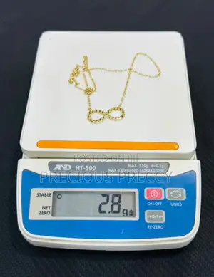 English Real Gold