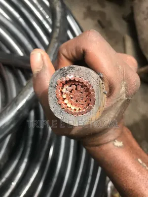 300mm1c Armored Cable
