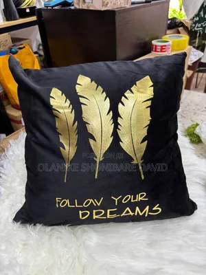 Pillow Cover