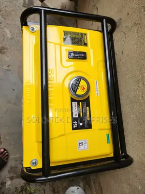 Elepaq Sv6800 4.5kva