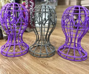 Wig Stand for Hairs