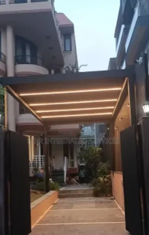Retractable Automatic Pergola Roofing Expert
