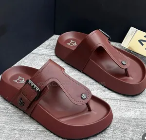 Zara Luxury Men Slippers