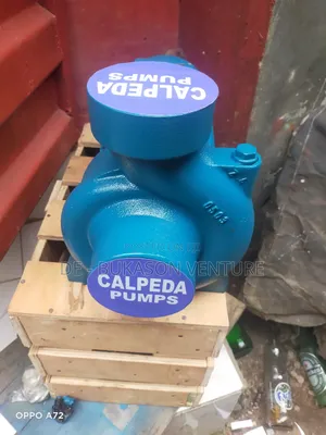 Original Brand New Calpeda Pump