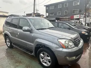 Car for Hire / Rent , Gx470