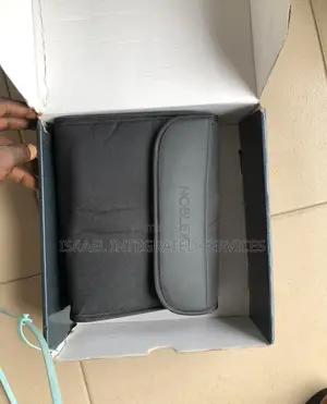 Noblex Binoculars (Rain Proof Shock Proof)