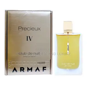 Armaf Club De Nuit Precieux Iv Edp 55ml Unisex