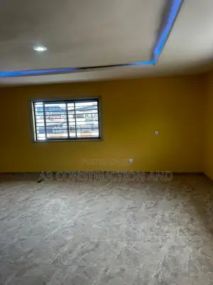 1bdrm Room & Parlour in Abake Winners Way, Basorun for rent