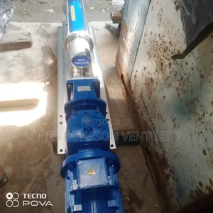 Original High Quality Brand New Buytenhek Pump
